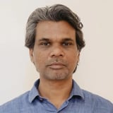 Core Team member image
