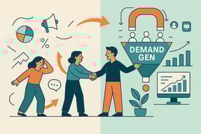 Demand Generation Marketing Service Provider