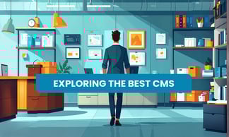 CMS Trials: A Field Journal from My Log