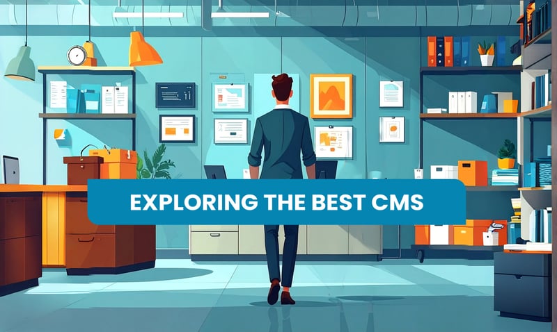 CMS Trials: A Field Journal from My Log