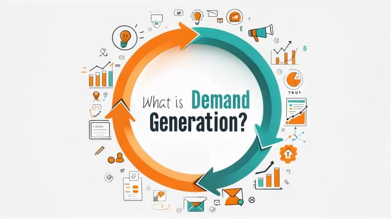 What is Demand Generation?