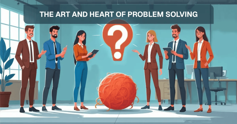 Design thinking: A creative mindset for problem-solving 