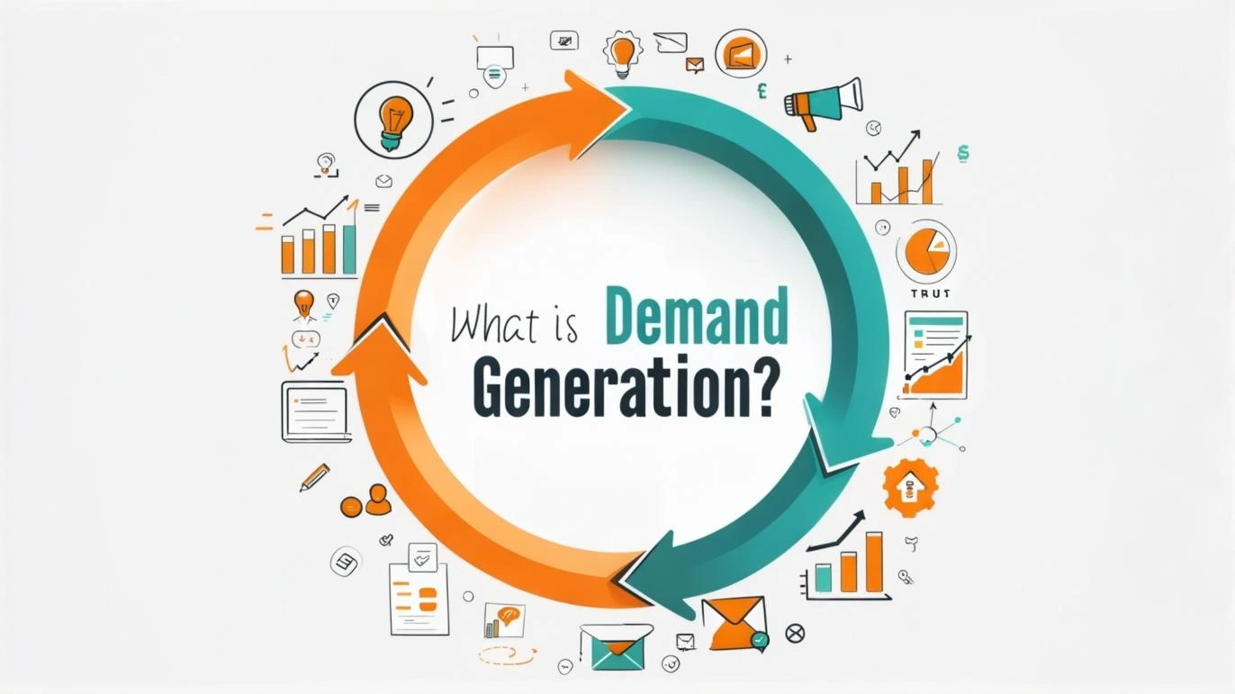 What is Demand Generation?